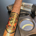 Gurkha Black Dragon